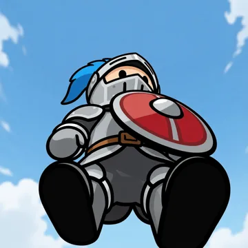 Low angle